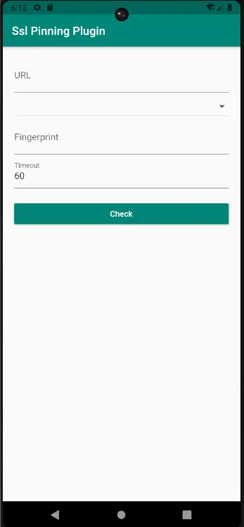 ssl_pin_form